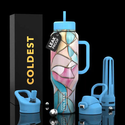 COLDEST 46oz Limitless Ultra v8 by Coldest
