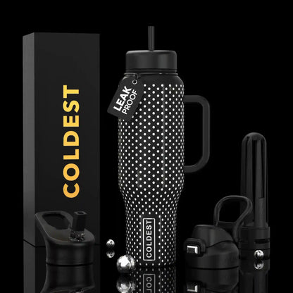 COLDEST 46oz Limitless Ultra v8 by Coldest