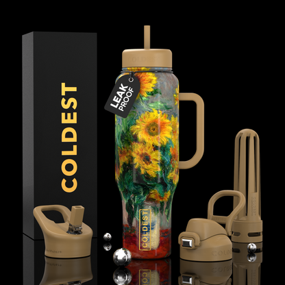 COLDEST 46oz Limitless Ultra v8 by Coldest