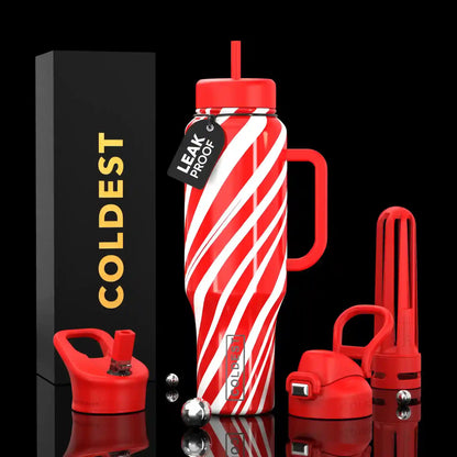 COLDEST 46oz Limitless Ultra v8 by Coldest