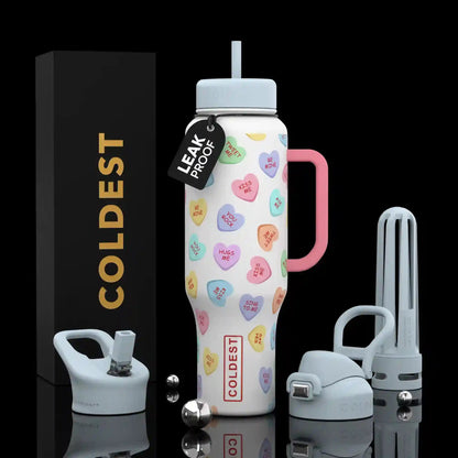 COLDEST 46oz Limitless Ultra v8 by Coldest