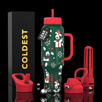 COLDEST 46oz Limitless Ultra v8 by Coldest