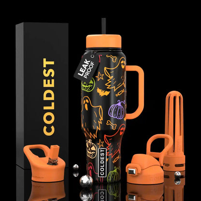 COLDEST 46oz Limitless Ultra v8 by Coldest