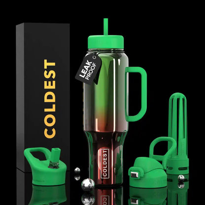 COLDEST 46oz Limitless Ultra v8 by Coldest