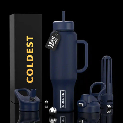 COLDEST 46oz Limitless Ultra v8 by Coldest