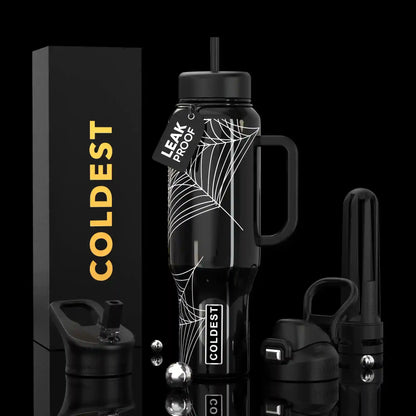 COLDEST 46oz Limitless Ultra v8 by Coldest