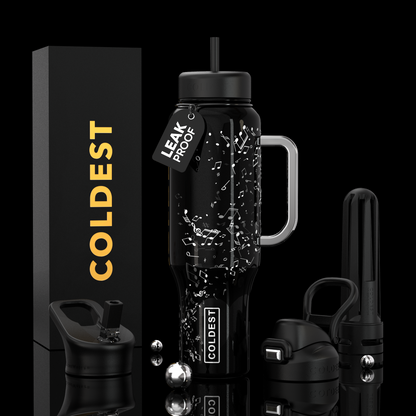 COLDEST 46oz Limitless Ultra v8 by Coldest