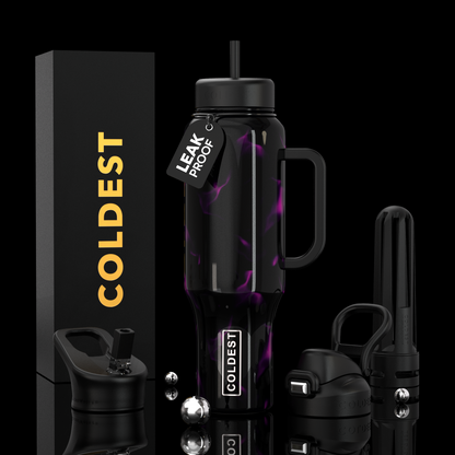 COLDEST 46oz Limitless Ultra v8 by Coldest