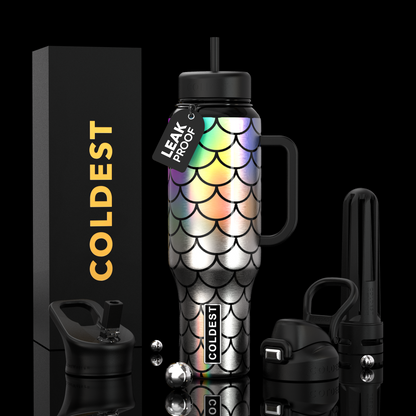 COLDEST 46oz Limitless Ultra v8 by Coldest