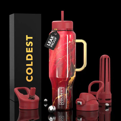 COLDEST 46oz Limitless Ultra v8 by Coldest