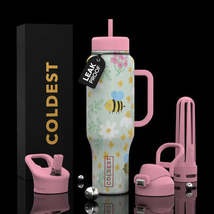 COLDEST 46oz Limitless Ultra v8 by Coldest