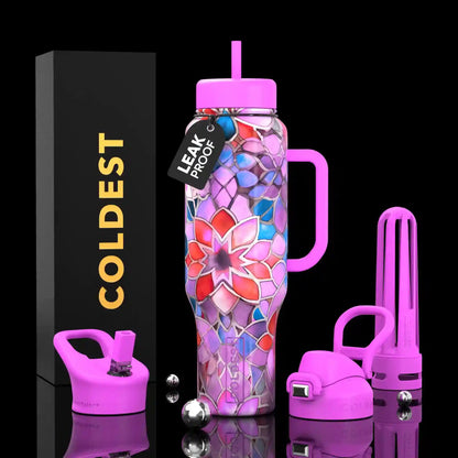 COLDEST 46oz Limitless Ultra v8 by Coldest