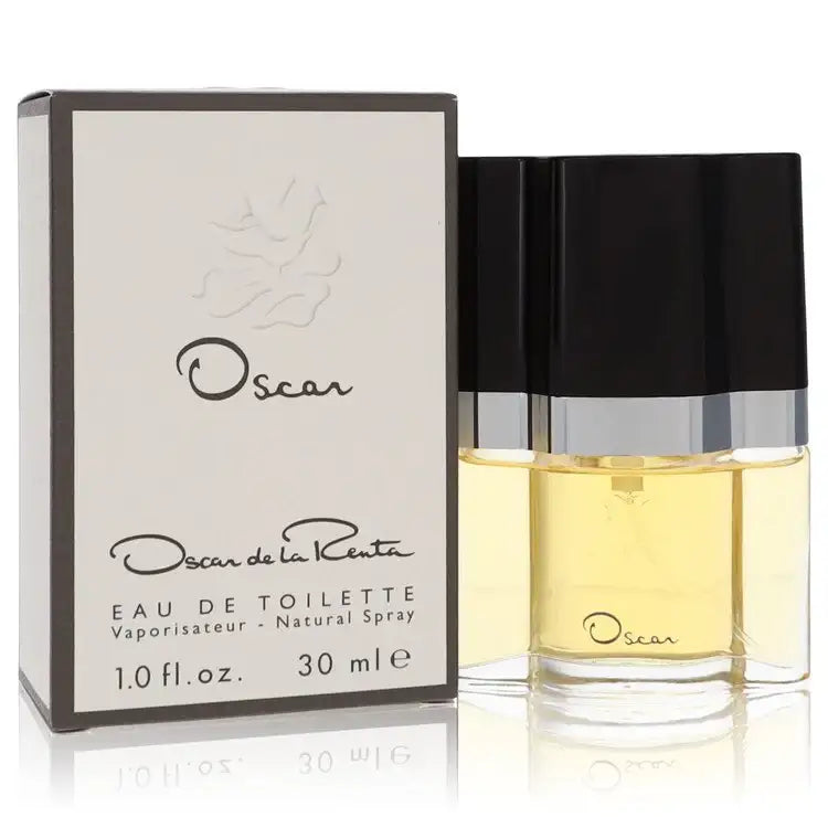 Oscar By Oscar De La Renta Perfume for Women