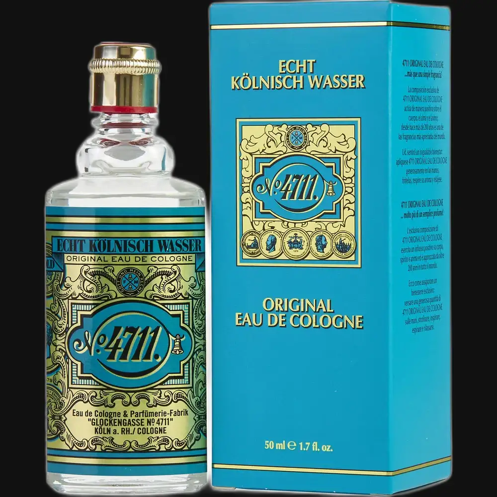 4711 By 4711 (Unisex) by Gamer Scents