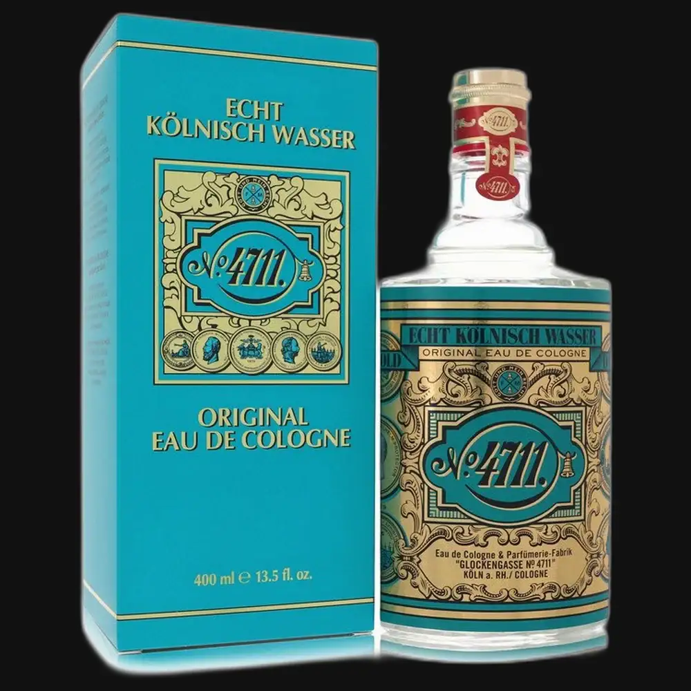 4711 By 4711 (Unisex) by Gamer Scents