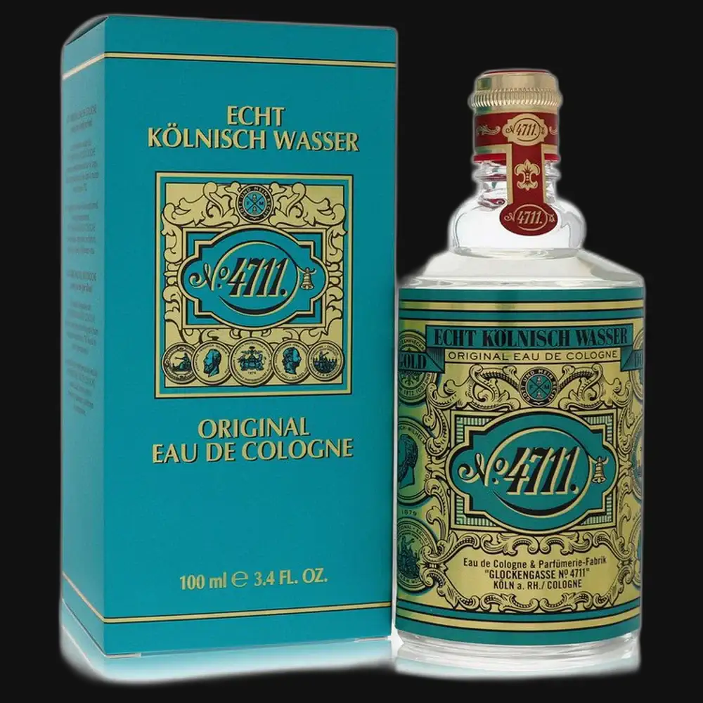 4711 By 4711 (Unisex) by Gamer Scents