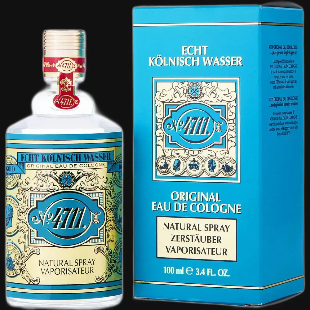 4711 By 4711 (Unisex) by Gamer Scents
