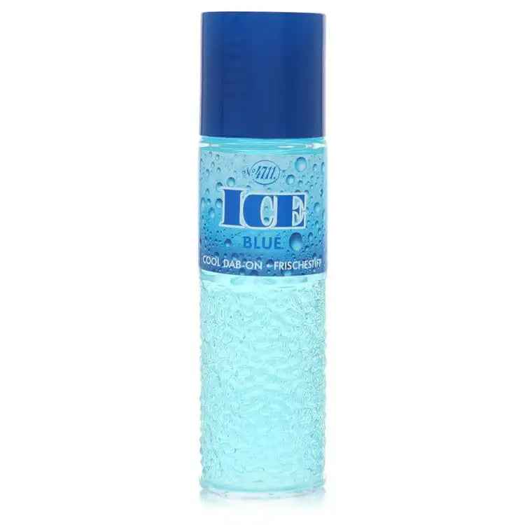 Ice Blue Cologne Dab-on By 4711 Cologne for Men