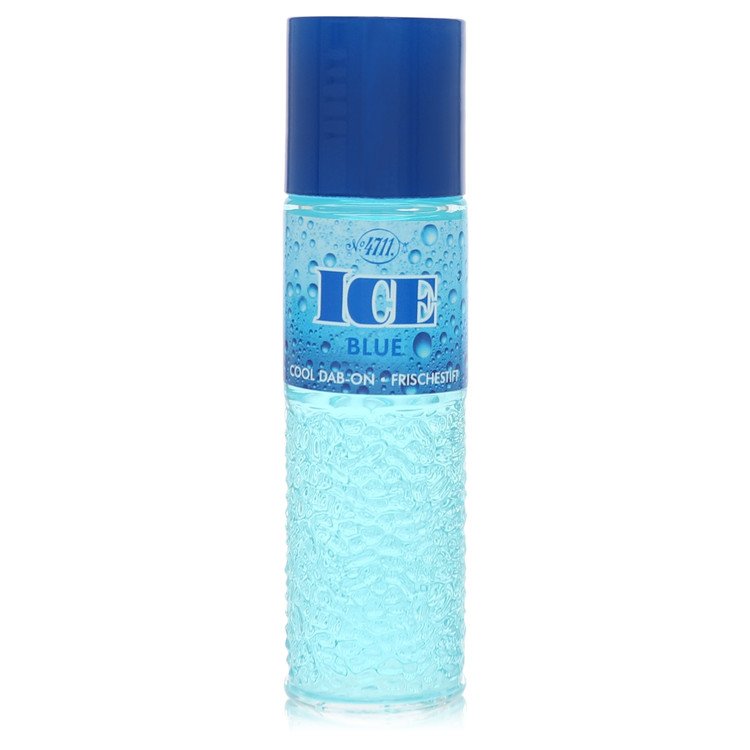 Ice Blue Cologne Dab-on By 4711 Cologne for Men