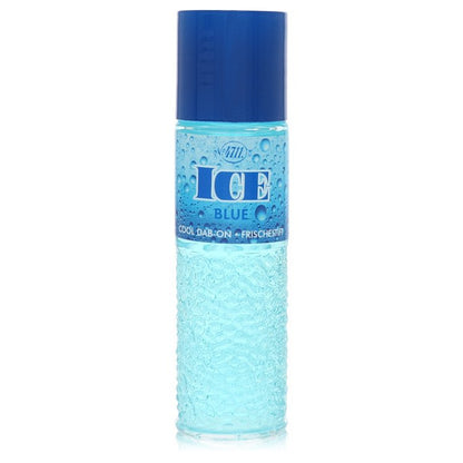 Ice Blue Cologne Dab-on By 4711 Cologne for Men