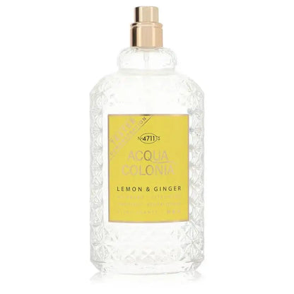 Acqua Colonia Lemon &amp; Ginger By 4711 (Unisex)