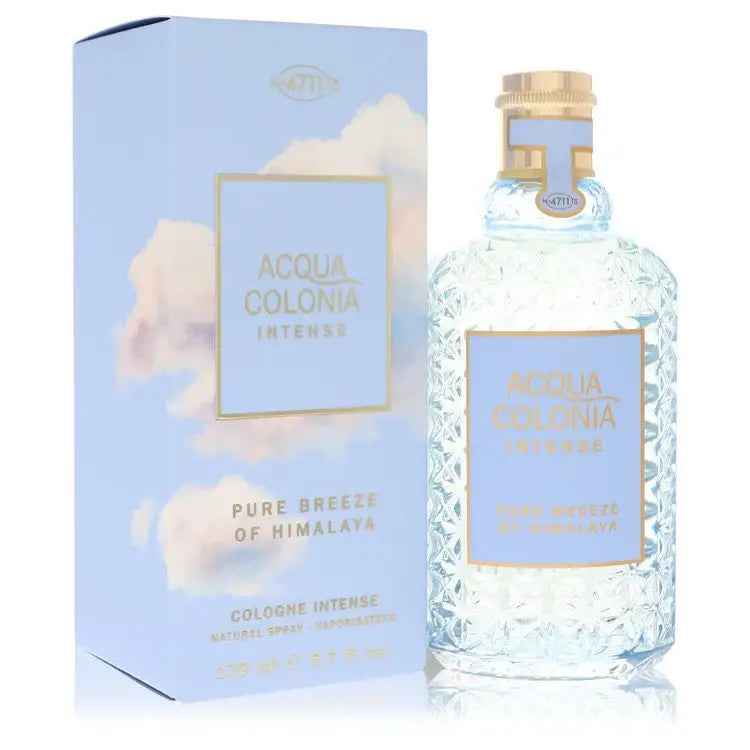 Acqua Colonia Pure Breeze Of Himalaya Intense By 4711 (Unisex)