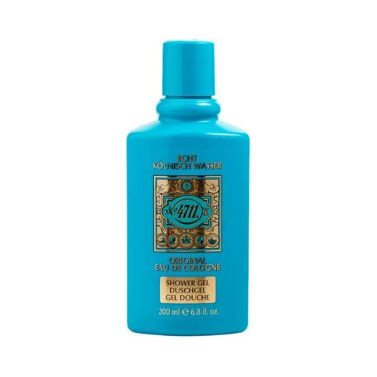 Muelhens 4711 Shower Gel by Pasteur Pharmacy