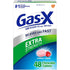 Gas-X Antigas, Extra Strength, 125 Mg, Chewable Tablets, Cherry Creme