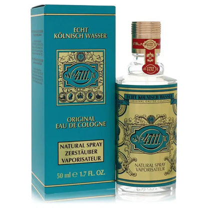 4711 By 4711 (Unisex) by Gamer Scents
