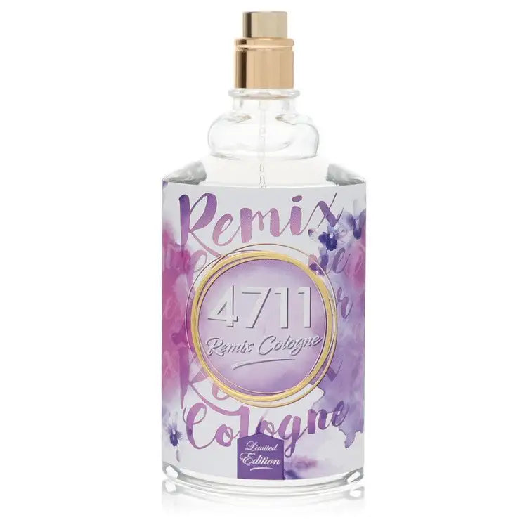 Remix Lavender By 4711 Cologne for Men by Gamer Scents