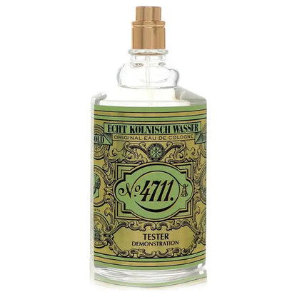 Floral Collection Lily Of The Valley By 4711 (Unisex) 
