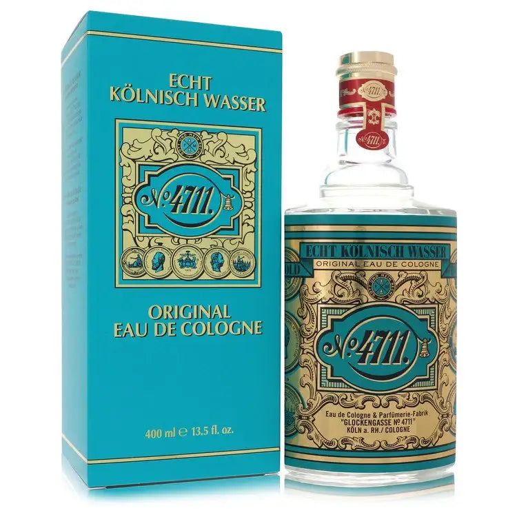 4711 By 4711 (Unisex) by Gamer Scents