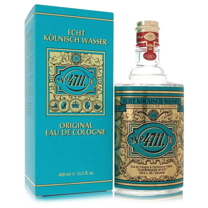 4711 By 4711 (Unisex) by Gamer Scents