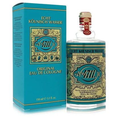 4711 By 4711 (Unisex) by Gamer Scents