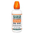 TheraBreath Soothing Alcohol-Free Oral Rinse, Chamomile, 0.47 L by Pasteur Pharmacy