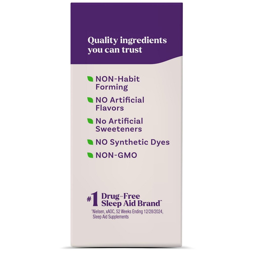 Natrol Advanced Sleep Melatonin 10mg Tablets – 60ct by Top Vita Shop