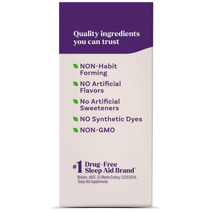 Natrol Advanced Sleep Melatonin 10mg Tablets – 60ct by Top Vita Shop