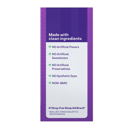 Natrol Melatonin Advanced Sleep 10mg Tablets – Maximum Strength | 75ct by Top Vita Shop