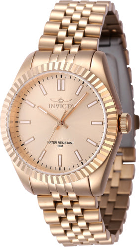 Invicta Women&