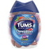 TUMS Chewy Bites Extra Strength 750 – Assorted Berries (Chewable Tablets) by Pasteur Pharmacy