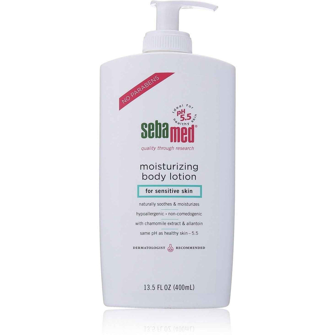 Sebamed Moisturizing Body Lotion - 13.5 Oz