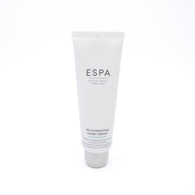 ESPA Rejuvenating Hand Cream 1.6oz - Missing Box 