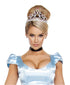 Beautiful Rhinestone Tiara