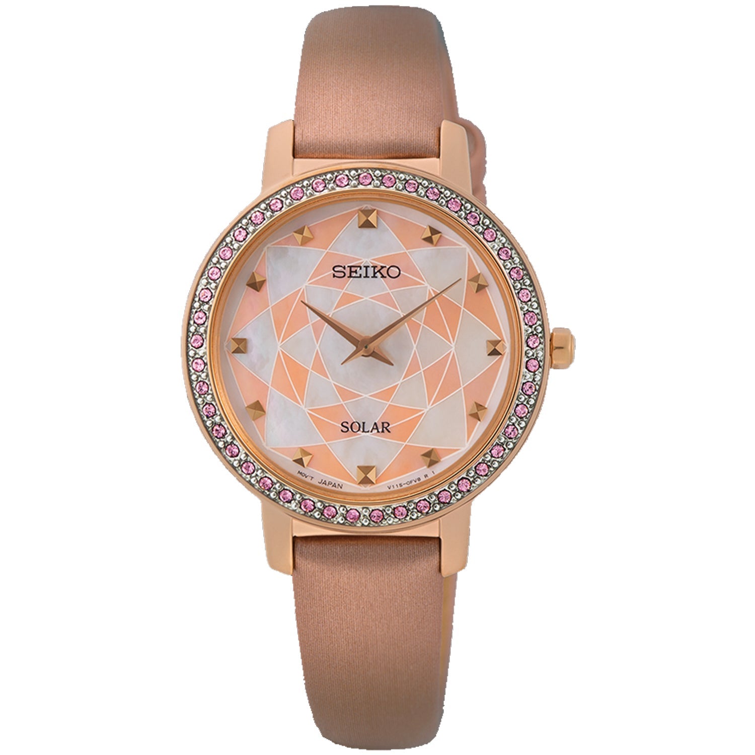 Seiko Women&
