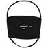 Off-White Black Face Masks Men by Luosophy
