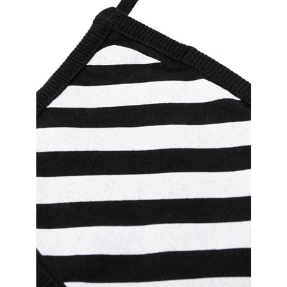 Off-White Black Face Masks Men by Luosophy