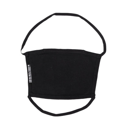 Off-White Black Face Masks Men by Luosophy