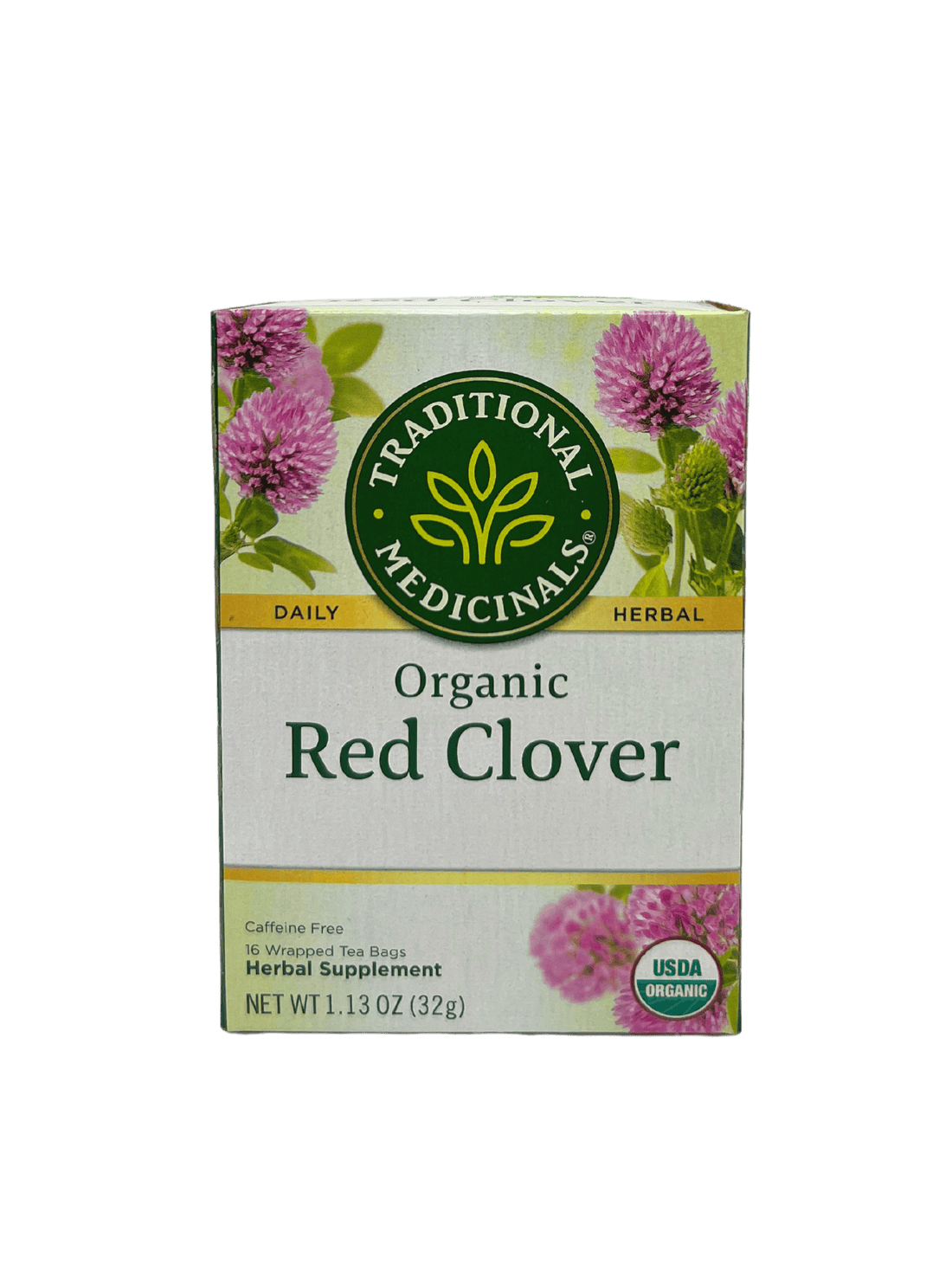 Herbal Tea, Traditional Medicinals, Organic by Country Life Natural Foods