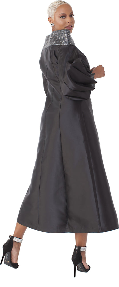 Women’s Cassock Robe for Church, Choir, or Clergy -4803 by Tally Taylor