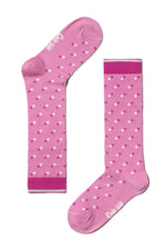 Conte-Kids Classic Cotton Knee-High Socks - Tip-Top 037
